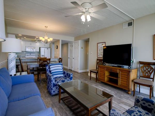 Sanibel Condo 1028955