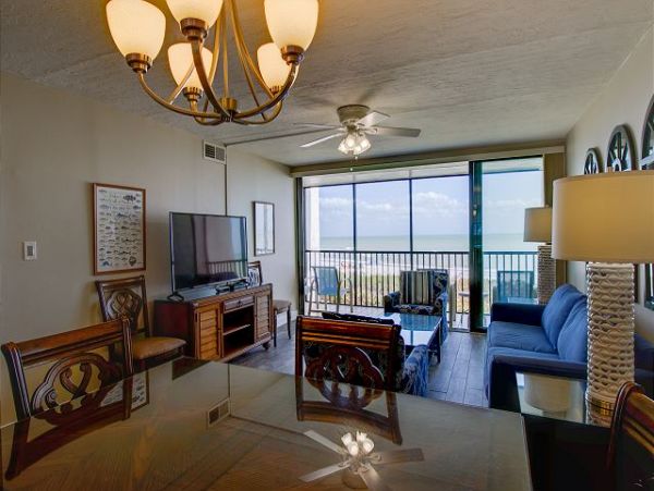 Sanibel Condo 1028955