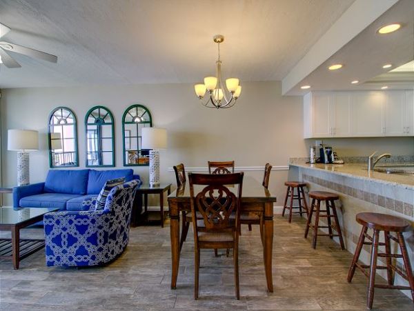 Sanibel Condo 1028955
