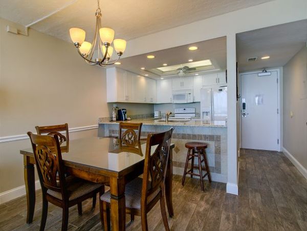 Sanibel Condo 1028955