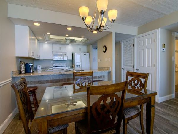 Sanibel Condo 1028955