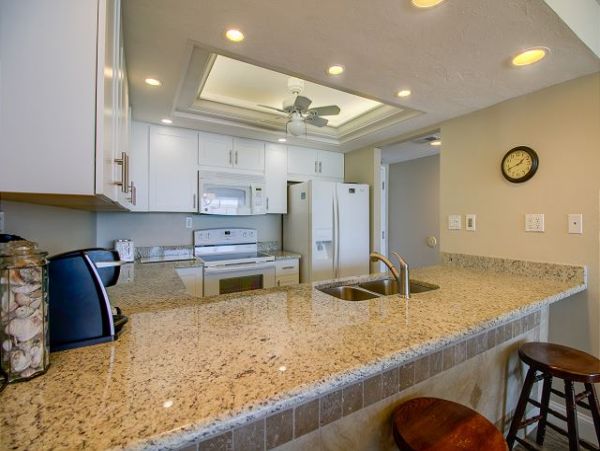 Sanibel Condo 1028955
