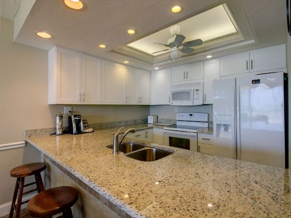 Sanibel Condo 1028955