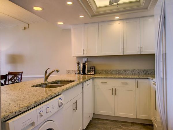 Sanibel Condo 1028955