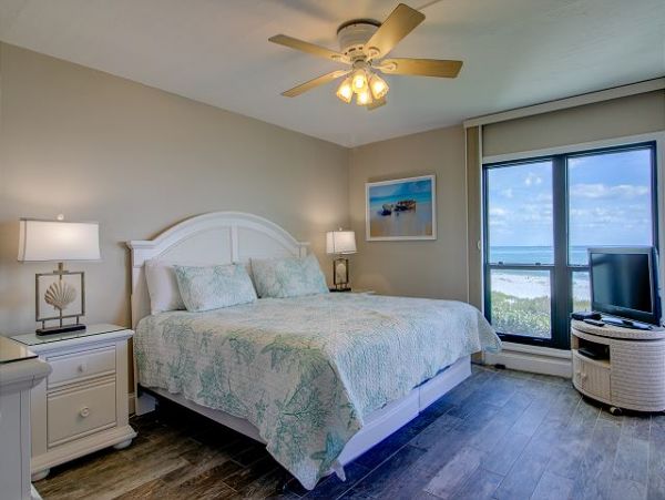 Sanibel Condo 1028955
