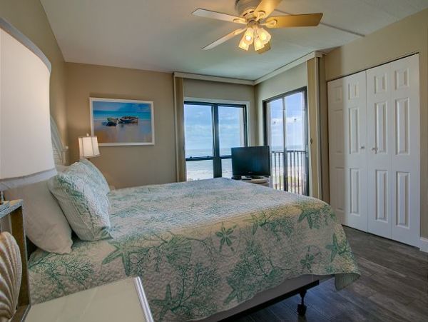 Sanibel Condo 1028955