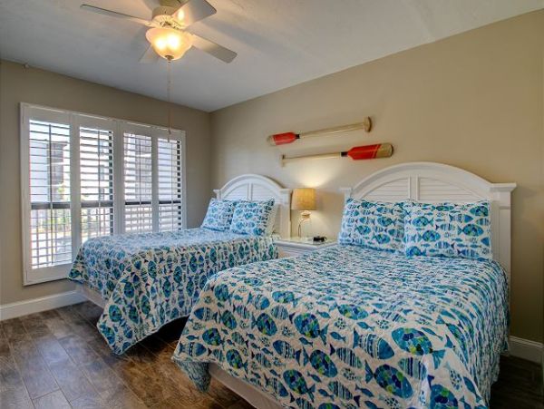 Sanibel Condo 1028955