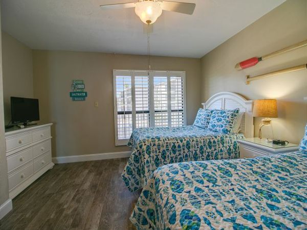 Sanibel Condo 1028955