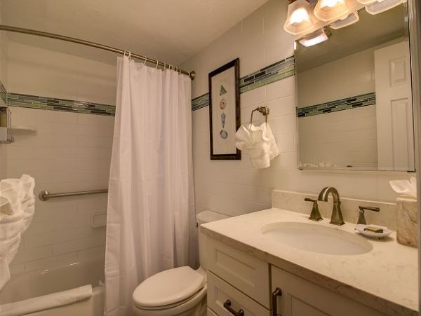 Sanibel Condo 1028955