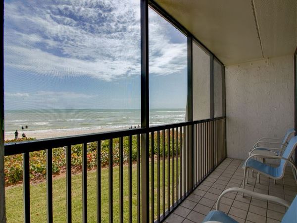 Sanibel Condo 1028955
