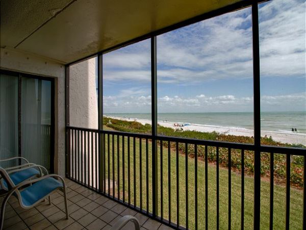 Sanibel Condo 1028955