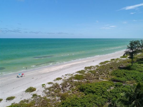 Sanibel Condo 1028955