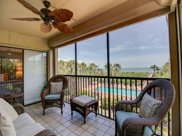 Sanibel Condo 1028956