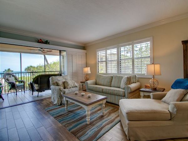 Sanibel Condo 1028956