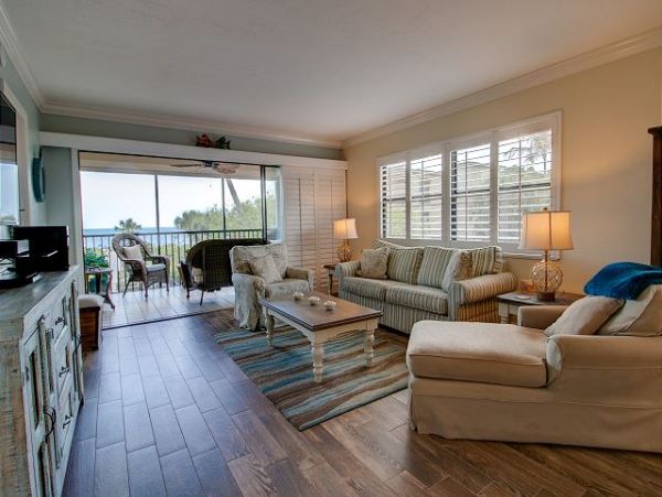 Sanibel Condo 1028956