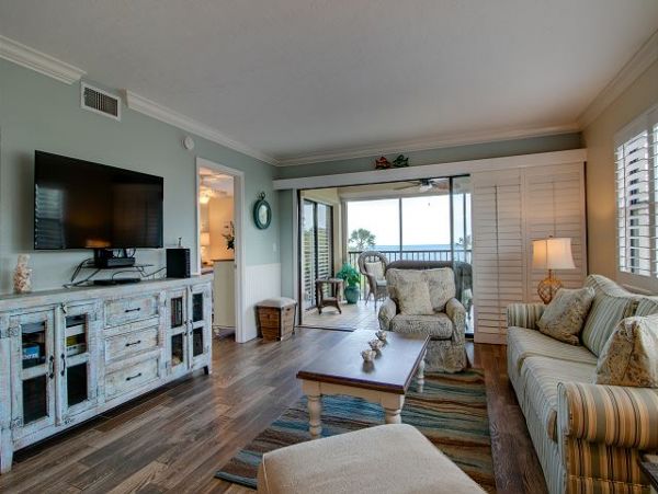 Sanibel Condo 1028956