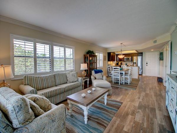 Sanibel Condo 1028956