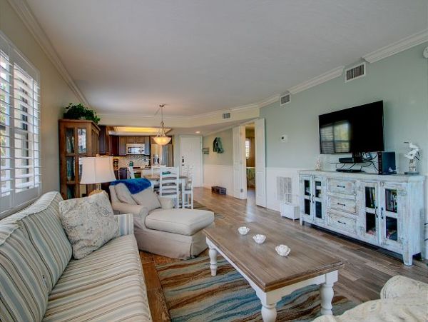 Sanibel Condo 1028956