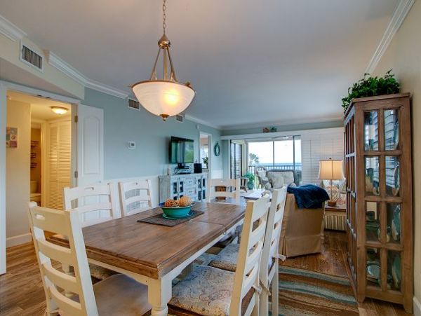 Sanibel Condo 1028956