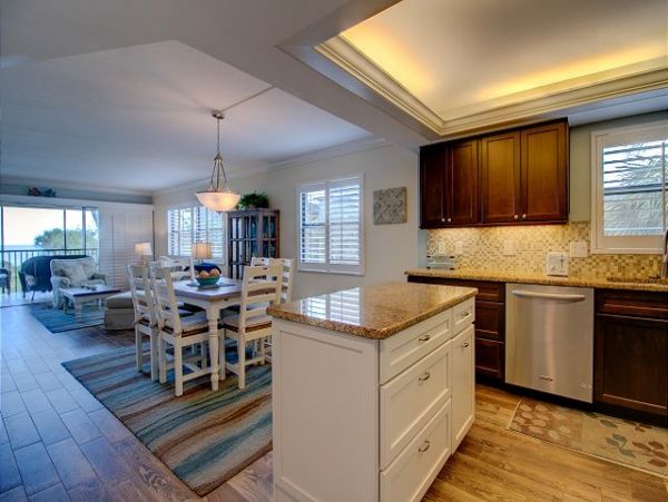Sanibel Condo 1028956