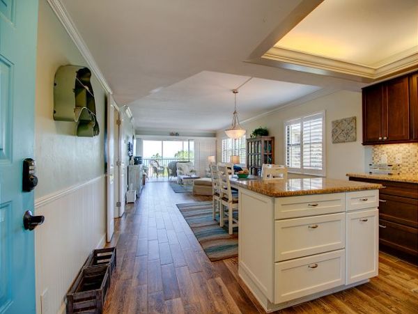 Sanibel Condo 1028956