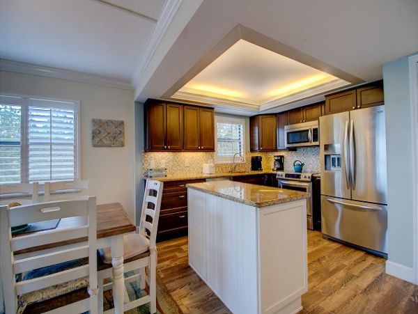 Sanibel Condo 1028956
