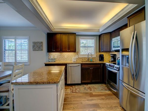 Sanibel Condo 1028956