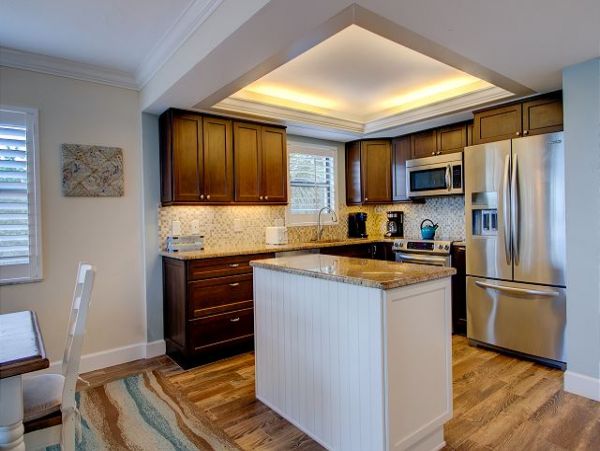 Sanibel Condo 1028956