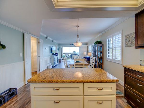 Sanibel Condo 1028956