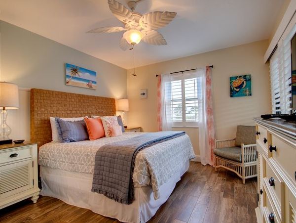 Sanibel Condo 1028956