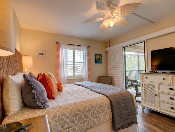 Sanibel Condo 1028956