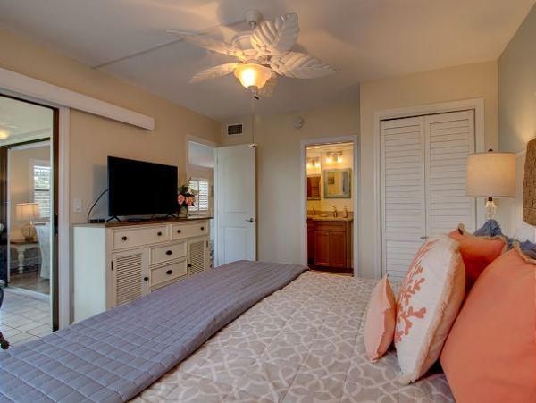 Sanibel Condo 1028956