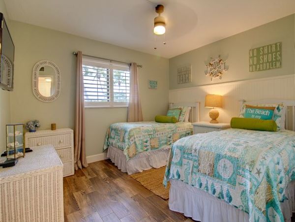 Sanibel Condo 1028956