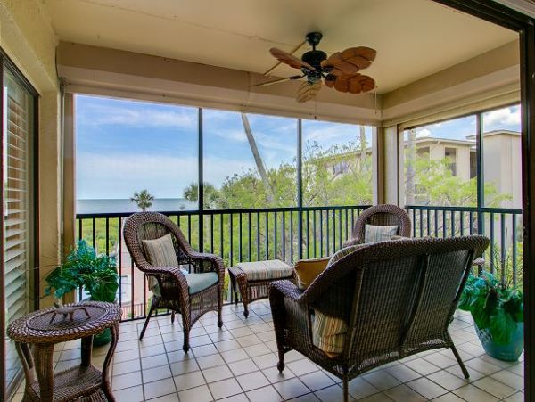 Sanibel Condo 1028956