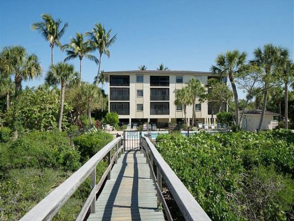 Sanibel Condo 1028956
