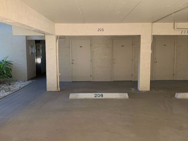 Sanibel Condo 1028956