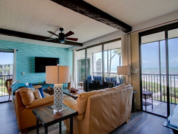 Sanibel Condo 1028957