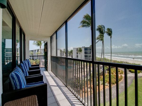 Sanibel Condo 1028957