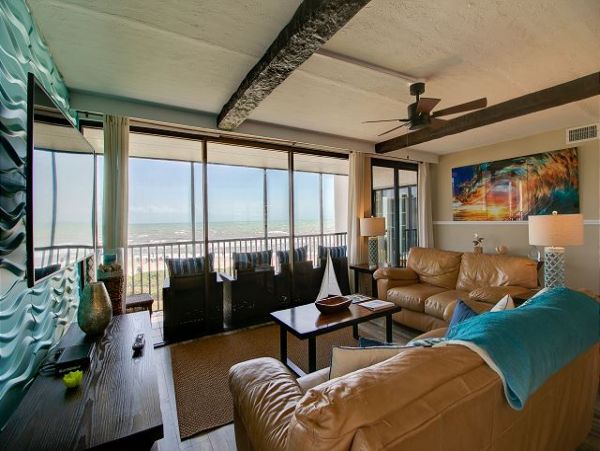 Sanibel Condo 1028957