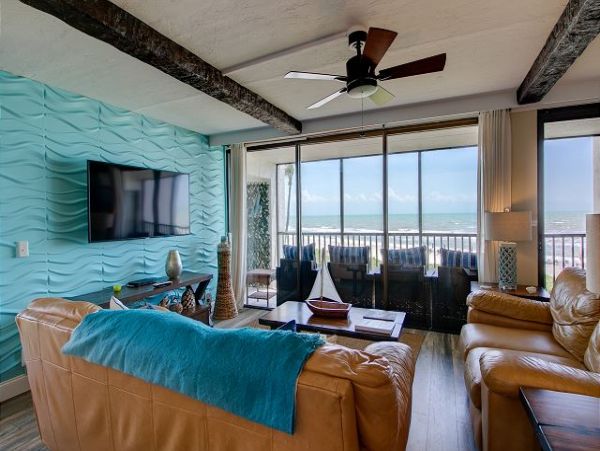 Sanibel Condo 1028957