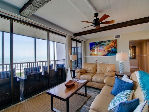 Sanibel Condo 1028957