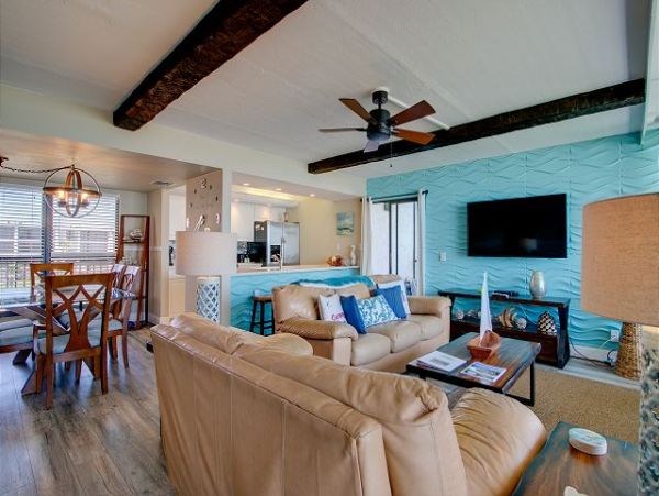 Sanibel Condo 1028957