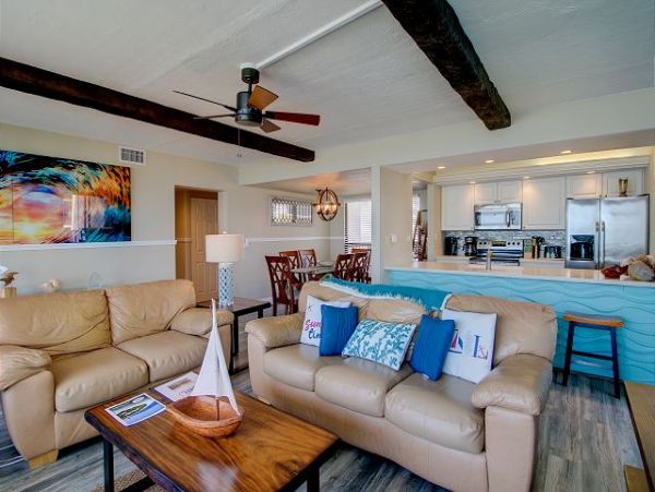 Sanibel Condo 1028957