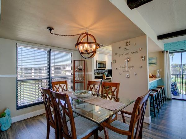 Sanibel Condo 1028957
