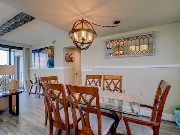 Sanibel Condo 1028957