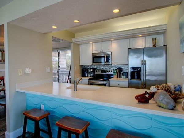 Sanibel Condo 1028957