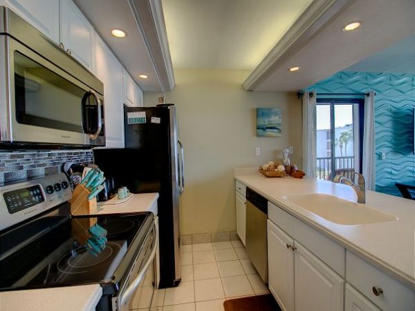 Sanibel Condo 1028957