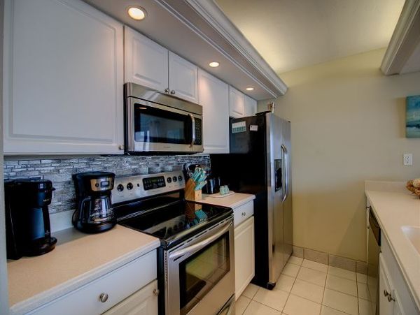 Sanibel Condo 1028957