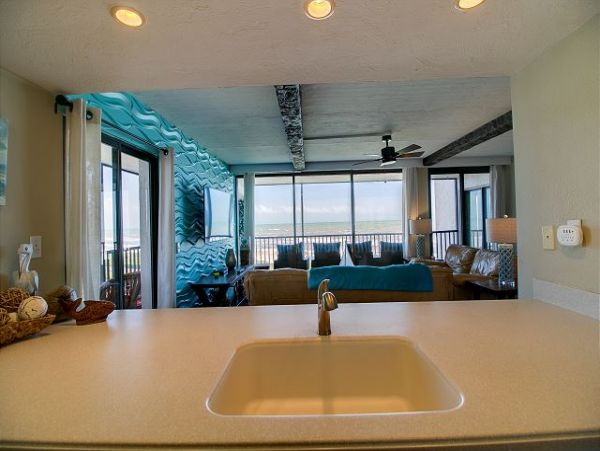 Sanibel Condo 1028957