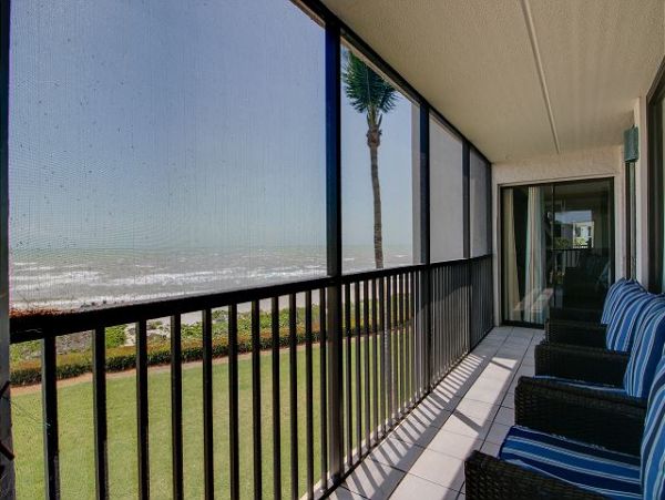 Sanibel Condo 1028957